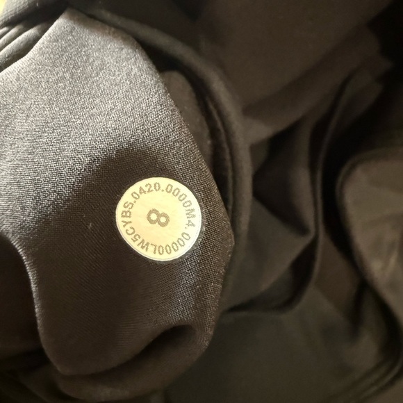 Lululemon Here To There High Rise Pants - Picture 5 of 9